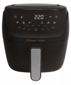 FRIGGITRICE AD ARIA "27160-56" RUSSEL HOBBS CON CESTELLO, CAPACITA' 4 LITRI